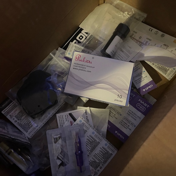 microblaing business - Picture 8 of 11